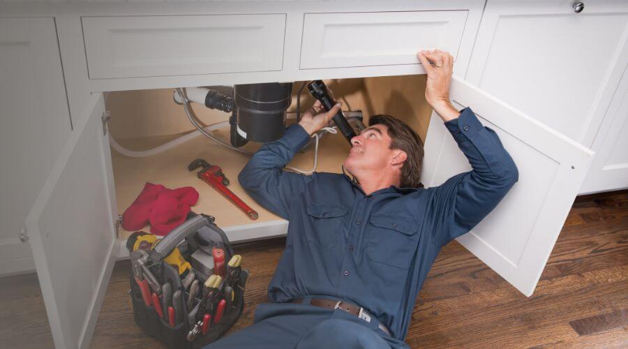 Professional Leak Detection in Harrington, WA