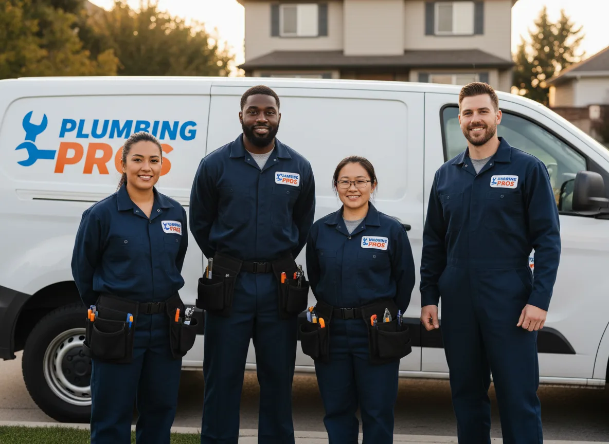 Water Heater Repair company in Harrington, WA